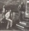 LP - Bleifrei - Spiegelbilder - rare german private blues rock
