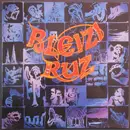 LP - Bleizi Ruz - Bleizi Ruz - BRETON FOLK