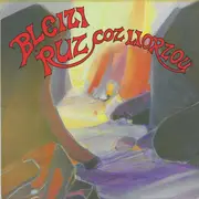LP - Bleizi Ruz - Coz Liorzou - BRETON FOLK