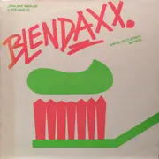 12inch Vinyl Single - Blendaxx - Wirtschaftlichkeit Ab Werk ...