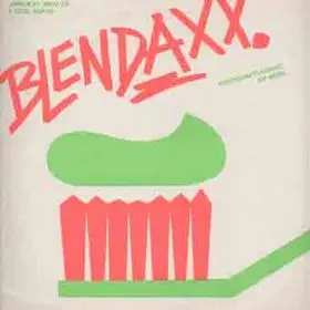 Blendaxx - Endlich - Maxi Ep