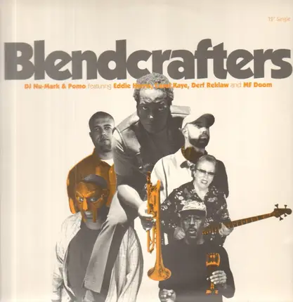Blendcrafters - Melody (Remix)