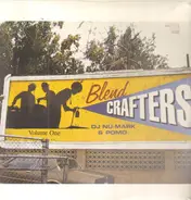 Blendcrafters - Blend Crafters Volume One