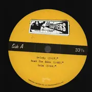 Double LP - Blendcrafters - Blend Crafters Volume 1 - Original UK 1st press