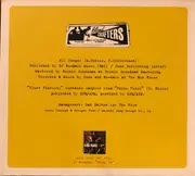 CD - Blendcrafters - Blend Crafters Volume One - Digipak