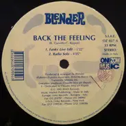 Blender - Back The Feeling