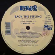 Blender - Back The Feeling