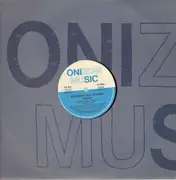 12inch Vinyl Single - Blender - Free