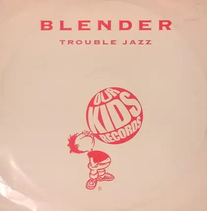 Blender - Trouble Jazz