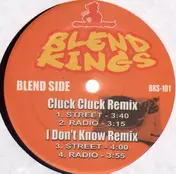 Blend Kings - Let's Get Dirty / That's That Shit