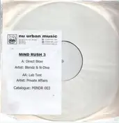 Blendz & N-Deva / Private Affairs