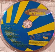 CD - Blessed Ethel - Welcome To The Rodeo