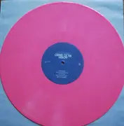 LP - Blessed Feathers - Order Of The Arrow - Pink vinyl