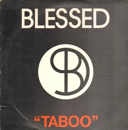 Blessed - Taboo