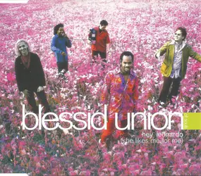 Blessid Union of Souls - Hey Leonardo