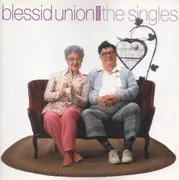 CD - Blessid Union Of Souls - The Singles - CMR Pressing
