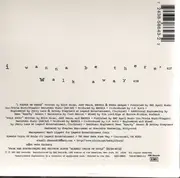 CD Single - Blessid Union Of Souls - I Wanna Be There - Cardboard Sleeve