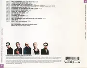 CD - Blessid Union Of Souls - The Singles - CMR Pressing