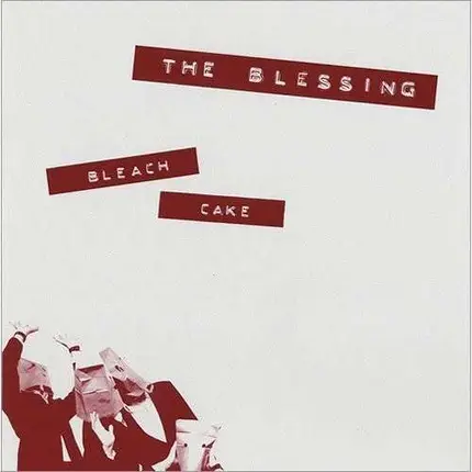 BLESSING - BLEACH CAKE -LTD-