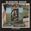 LP - BLESSURE GRAVE - FLASHING - INCL. DOWNLOAD CARD