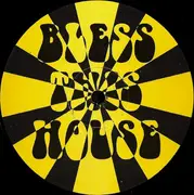 12inch Vinyl Single - Bless This House - I Can See Clearly - Still Sealed