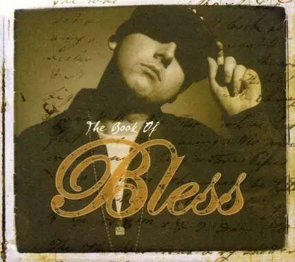 Bless - Book of
