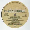 12'' - Bless Presents Platinumberg - Against The Grain / How We Do