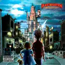 CD - Blestenation - Mbugout City