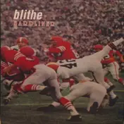 Blithe - Hardliner