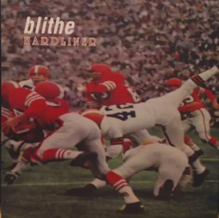 Blithe - Hardliner