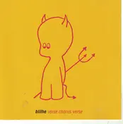 Blithe - Verse Chorus Verse