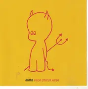 CD - Blithe - Verse Chorus Verse