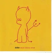 Blithe - Verse Chorus Verse