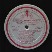 LP - Blitheman / Byrd / Carleton / Dowland a.o. - Madrigals And Keyboard Music Of The English Renaissance