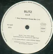 Blitz - V.I.P.