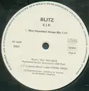12'' - Blitz - V.I.P.