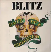 Blitz - Voice of a Generation