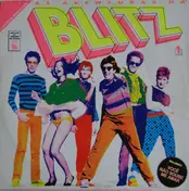 Blitz - As Aventuras Da Blitz
