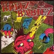 Blitz Babiez - On The Line