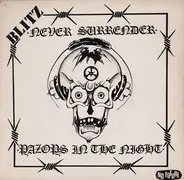 Blitz - Never Surrender