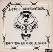 Blitz - Never Surrender