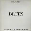 12inch Vinyl Single - Blitz - New Age