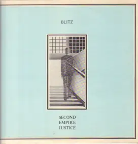 Blitz - Second Empire Justice
