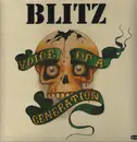 LP - Blitz - Voice of a Generation