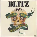 LP - Blitz - Voice Of A Generation