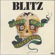 Blitz - Voice of a Generation
