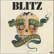 Blitz - Voice of a Generation