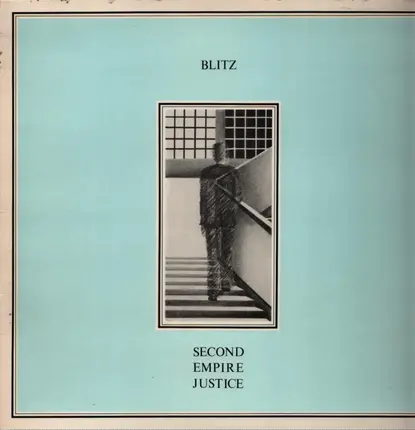 Blitz - Second Empire Justice