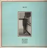 LP - Blitz - Second Empire Justice - 1st UK press / A3 mispelled on back cover