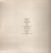 LP - Blitz - Second Empire Justice - 1st UK press / A3 mispelled on back cover